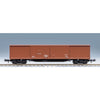 Tomix N WAKI 5000 Wagon Set 8 Cars
