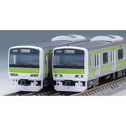 Tomix N E231-500 Yamanote Line 1st Generation Basic Set 8 Cars