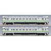 Tomix N Special KIHA 40 1700 Diesel KIHA 40 Nemuro Line Set 4 Cars