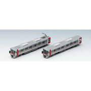 Tomix 98020 N 227 Suburban Train Basic B 2 cars pack