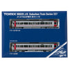Tomix 98020 N 227 Suburban Train Basic B 2 cars pack