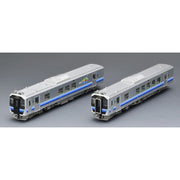 Tomix 98107 N GV-E401.GV-E402 Diesel Car Akita 2 cars pack