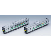 Tomix 98109 N H100 Diesel Car Set 2cars