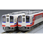 Tomix 98127 N Sanriku Railway 36-700 set 2cars
