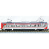 Tomix 98146 N Shinano Railways SR1-200 Train Set 2 Cars