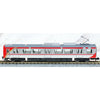 Tomix 98147 N Shinano Railways SR1-300 Train Set 2 Cars