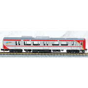 Tomix 98147 N Shinano Railways SR1-300 Train Set 2 Cars