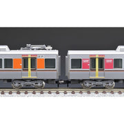 Tomix 98231 N Series 323 Osaka Kanjyo Line Addon Set 5cars