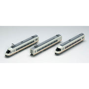 Tomix 98291 N Kintetsu Urban Plus Basic 3 cars pack