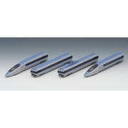 Tomix 98363 N 500 Tokaido Sanyo Shinkansen Nozomi Basic 4 cars pack