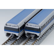 Tomix 98363 N 500 Tokaido Sanyo Shinkansen Nozomi Basic 4 cars pack