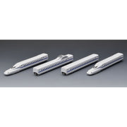 Tomix 98424 N N700 (N700S) Tokaido Sanyo SHINKANSEN Basic 4 cars pack