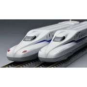 Tomix 98424 N N700 (N700S) Tokaido Sanyo SHINKANSEN Basic 4 cars pack