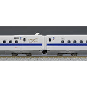 Tomix 98424 N N700 (N700S) Tokaido Sanyo SHINKANSEN Basic 4 cars pack