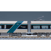 Tomix 98427 N Tobu 500 Revaty Basic Set 3cars