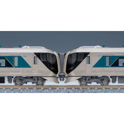 Tomix 98428 N Tobu 500 Revaty Addon Set 3cars