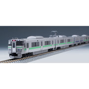 Tomix 98430 N 733-3000 Suburban Train Airport Basic 3 cars pack