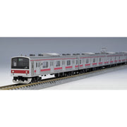 Tomix 98442 N 205 Commuter Train Early Type Keiyo Line Basic 5 cars pack