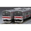 Tomix 98442 N 205 Commuter Train Early Type Keiyo Line Basic 5 cars pack