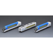 Tomix 98461 N Kinki Nippon Railway 50000 series Shimakaze Basic Set (3 Cars)