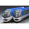 Tomix 98461 N Kinki Nippon Railway 50000 series Shimakaze Basic Set (3 Cars)