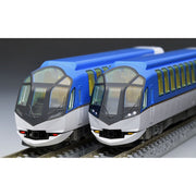 Tomix 98461 N Kinki Nippon Railway 50000 series Shimakaze Basic Set (3 Cars)