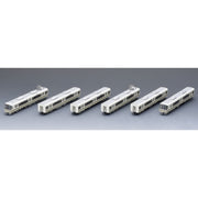 Tomix 98467 N 221 Suburban Train Basic Set B 6 Cars