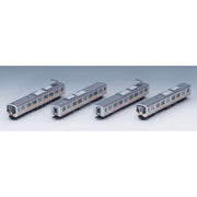 Tomix 98474 N E129-0 Train 4 cars pack