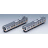 Tomix 98475 N E129-100 Train Basic 2 cars pack