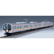 Tomix 98475 N E129-100 Train Basic 2 cars pack