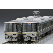 Tomix 98479 N 223-2000 Suburban Train 6 cars formation 6 cars pack