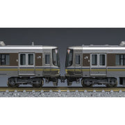 Tomix 98479 N 223-2000 Suburban Train 6 cars formation 6 cars pack