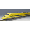 Tomix 98480 N 923 Dr. Yellow Basic Set 4cars