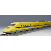 Tomix 98480 N 923 Dr. Yellow Basic Set 4cars
