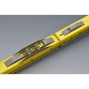 Tomix 98480 N 923 Dr. Yellow Basic Set 4cars