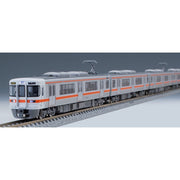 Tomix 98482 N JR 313-5000 Series Suburban Train Basic Set
