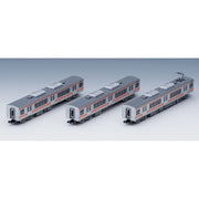 Tomix 98483 N 313-5000 Suburban Train Addon Set A 3cars