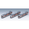Tomix 98488 N 313-8000 Series Suburban Train Central Liner Set (3 Cars)