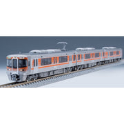 Tomix 98488 N 313-8000 Series Suburban Train Central Liner Set (3 Cars)