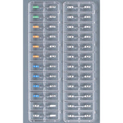 Tomix 98488 N 313-8000 Series Suburban Train Central Liner Set (3 Cars)