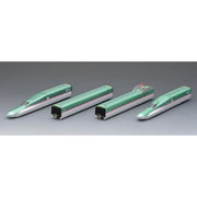 Tomix 98497 N E5 Tohoku Hokkaido SHINKANSEN Hayabusa Basic Set 4cars