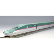 Tomix 98497 N E5 Tohoku Hokkaido SHINKANSEN Hayabusa Basic Set 4cars