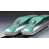Tomix 98497 N E5 Tohoku Hokkaido SHINKANSEN Hayabusa Basic Set 4cars