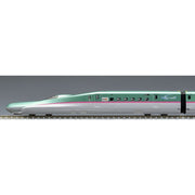 Tomix 98497 N E5 Tohoku Hokkaido SHINKANSEN Hayabusa Basic Set 4cars