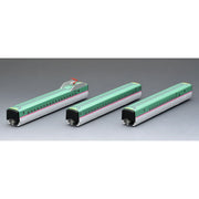 Tomix 98498 N E5 Tohoku Hokkaido SHINKANSEN Hayabusa Addon Set A 3cars