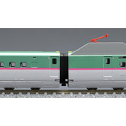 Tomix 98498 N E5 Tohoku Hokkaido SHINKANSEN Hayabusa Addon Set A 3cars
