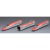 Tomix 98500 N E6 Akita SHINKANSEN Komachi Basic 3 cars pack