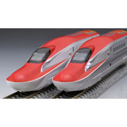 Tomix 98500 N E6 Akita SHINKANSEN Komachi Basic 3 cars pack