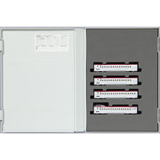 Tomix 98501 N E6 Akita SHINKANSEN Komachi addon 4 cars pack