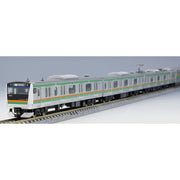 Tomix 98506 N E233-3000 Train Basic A 4 cars pack